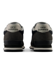 Buty męskie New Balance 515 M5157WC Czarne - Sklep online Mastersport