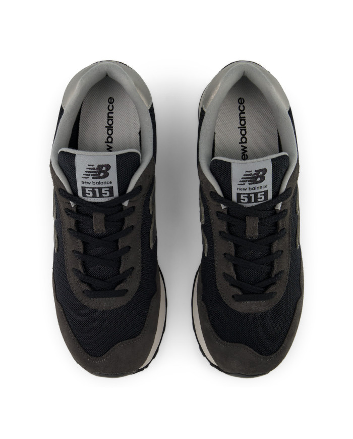 Buty męskie New Balance 515 M5157WC Czarne - Sklep online Mastersport