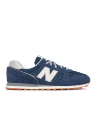 Buty męskie New Balance 373 ML373SE2 Granatowe - Sklep online Mastersport
