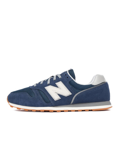 Buty męskie New Balance 373 ML373SE2 Granatowe - Sklep online Mastersport