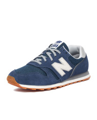 Buty męskie New Balance 373 ML373SE2 Granatowe - Sklep online Mastersport