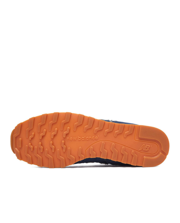 Buty męskie New Balance 373 ML373SE2 Granatowe - Sklep online Mastersport