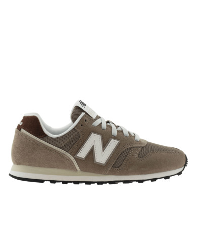 Buty męskie New Balance 373 ML373XA2 Brązowe - Sklep online Mastersport