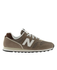 Buty męskie New Balance 373 ML373XA2 Brązowe - Sklep online Mastersport