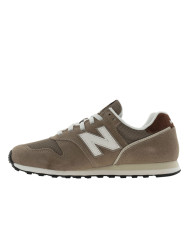 Buty męskie New Balance 373 ML373XA2 Brązowe - Sklep online Mastersport