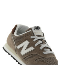 Buty męskie New Balance 373 ML373XA2 Brązowe - Sklep online Mastersport