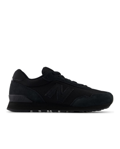 Buty męskie New Balance 515 ML515AGR Czarne - Sklep online Mastersport