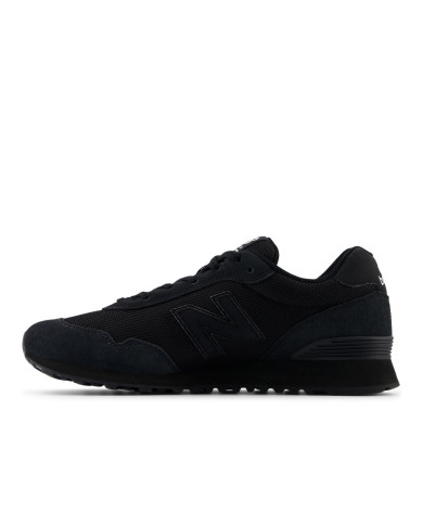 Buty męskie New Balance 515 ML515AGR Czarne - Sklep online Mastersport