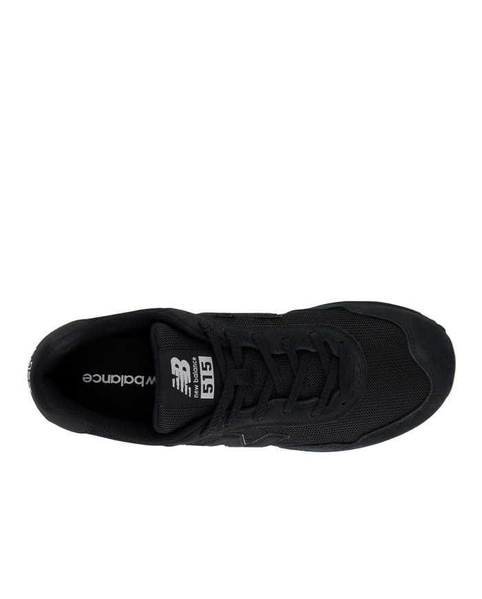 Buty męskie New Balance 515 ML515AGR Czarne - Sklep online Mastersport