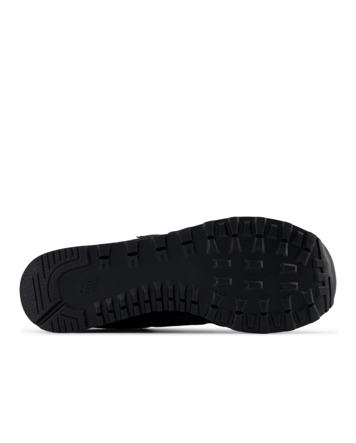Buty męskie New Balance 515 ML515AGR Czarne - Sklep online Mastersport