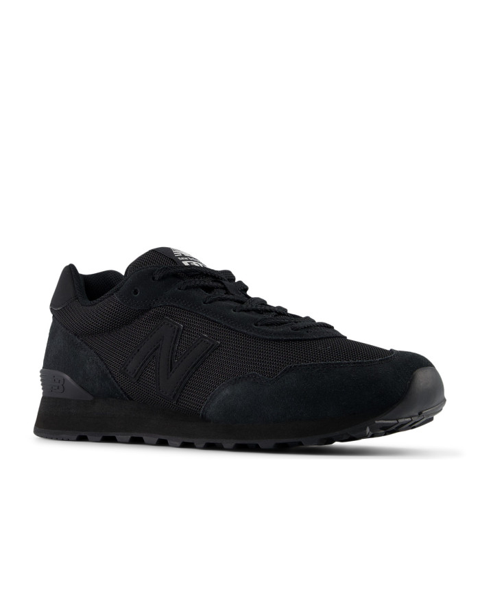 Buty męskie New Balance 515 ML515AGR Czarne - Sklep online Mastersport