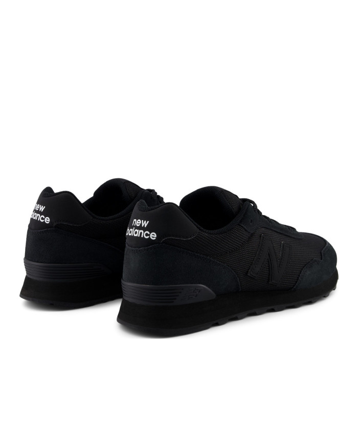 Buty męskie New Balance 515 ML515AGR Czarne - Sklep online Mastersport