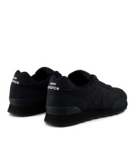 Buty męskie New Balance 515 ML515AGR Czarne - Sklep online Mastersport