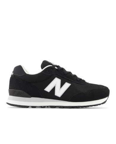 Buty męskie New Balance 515 ML515BLK Czarne - Sklep online Mastersport