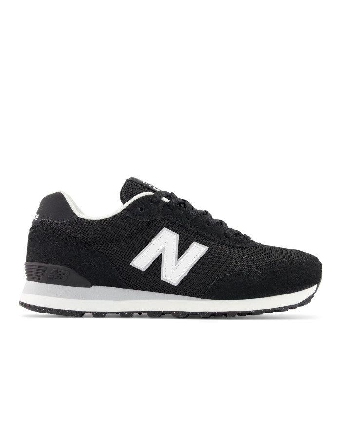 Buty męskie New Balance 515 ML515BLK Czarne - Sklep online Mastersport