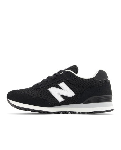 Buty męskie New Balance 515 ML515BLK Czarne - Sklep online Mastersport
