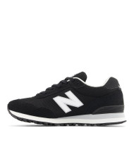 Buty męskie New Balance 515 ML515BLK Czarne - Sklep online Mastersport