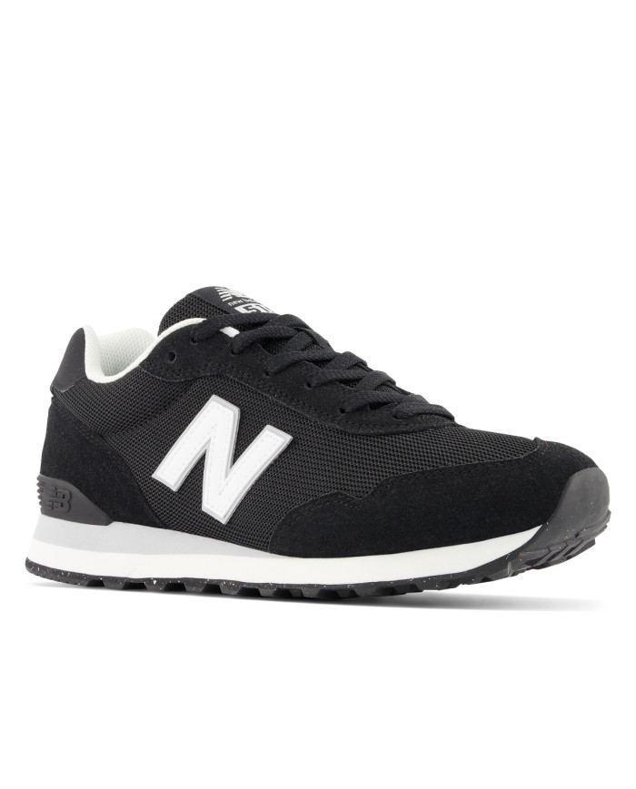Buty męskie New Balance 515 ML515BLK Czarne - Sklep online Mastersport