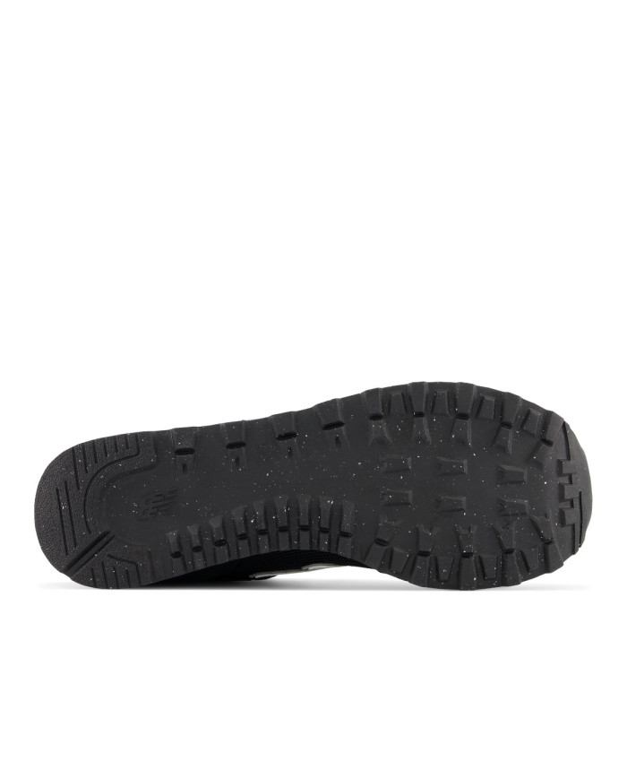 Buty męskie New Balance 515 ML515BLK Czarne - Sklep online Mastersport