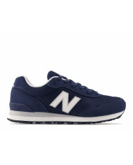 Buty męskie New Balance 515 ML515NVY Granatowe - Sklep online Mastersport