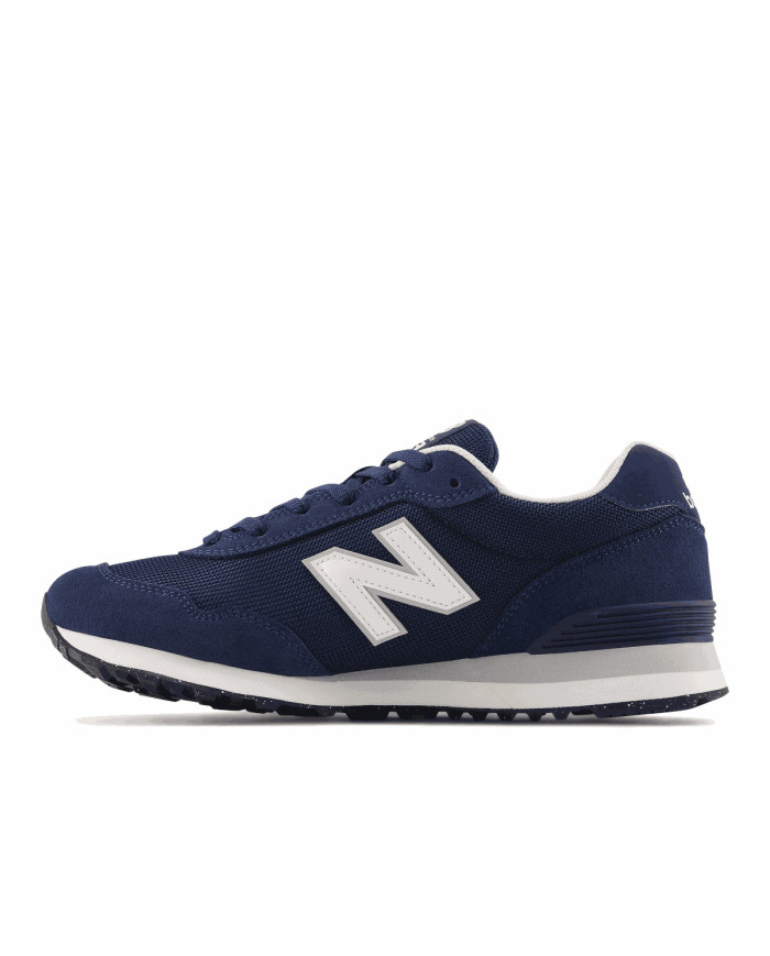 Buty męskie New Balance 515 ML515NVY Granatowe - Sklep online Mastersport