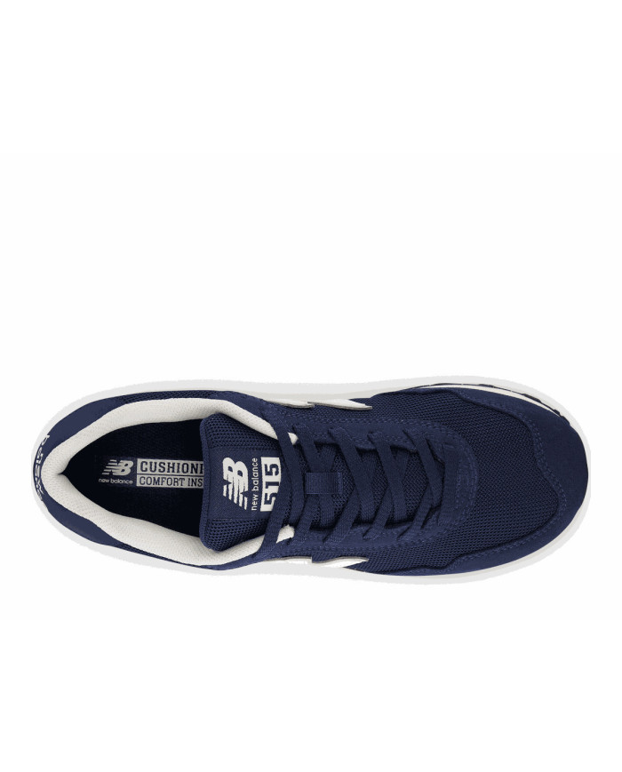 Buty męskie New Balance 515 ML515NVY Granatowe - Sklep online Mastersport