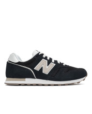Buty damskie New Balance 373 W37330S Czarne - Sklep online Mastersport