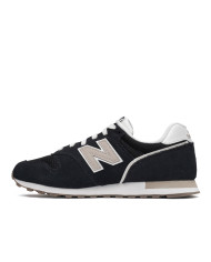 Buty damskie New Balance 373 W37330S Czarne - Sklep online Mastersport