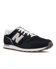 Buty damskie New Balance 373 W37330S Czarne - Sklep online Mastersport