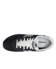 Buty damskie New Balance 373 W37330S Czarne - Sklep online Mastersport
