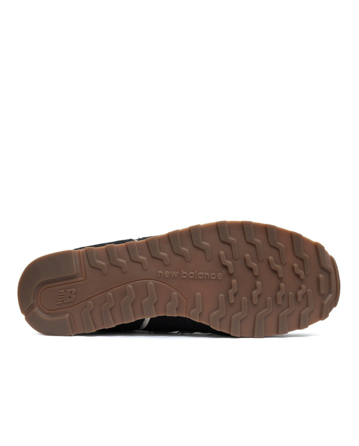 Buty damskie New Balance 373 W37330S Czarne - Sklep online Mastersport