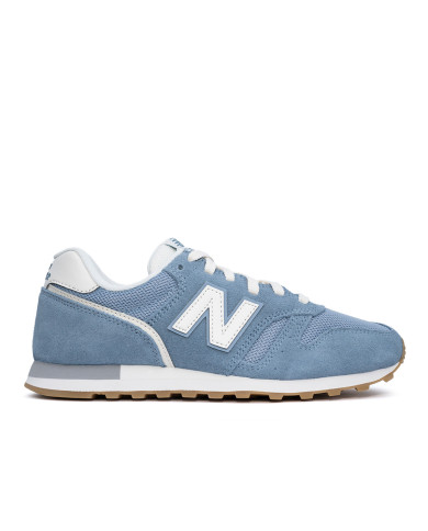 Buty damskie New Balance 373 W3737AZ Niebieskie - Sklep online Mastersport