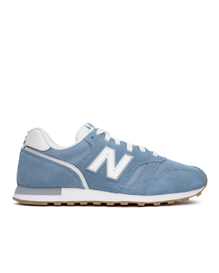 Buty damskie New Balance 373 W3737AZ Niebieskie - Sklep online Mastersport