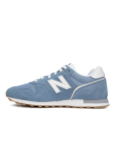 Buty damskie New Balance 373 W3737AZ Niebieskie - Sklep online Mastersport