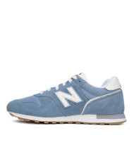 Buty damskie New Balance 373 W3737AZ Niebieskie - Sklep online Mastersport
