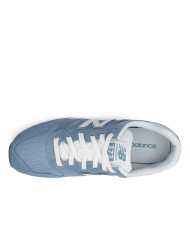 Buty damskie New Balance 373 W3737AZ Niebieskie - Sklep online Mastersport