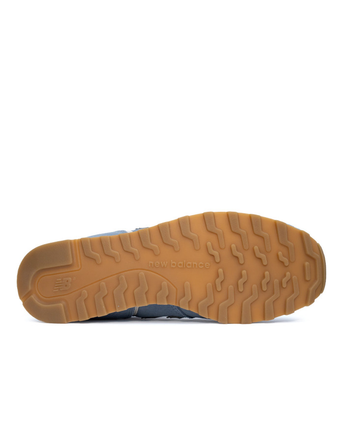Buty damskie New Balance 373 W3737AZ Niebieskie - Sklep online Mastersport