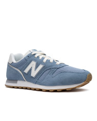Buty damskie New Balance 373 W3737AZ Niebieskie - Sklep online Mastersport