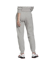 Spodnie damskie Reebok RI FRENCH TERRY PANT GI6612 Szare - Sklep online Mastersport