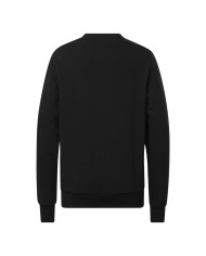 Bluza męska Reebok RI EU CREW HA4327 Czarna - Sklep online Mastersport