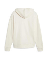 Bluza damska Puma BETTER ESSENTIALS HOODIE TR 67598899 Beżowa - Sklep online Mastersport