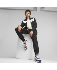 Dres męski Puma POLY SUIT CL 67742701 Czarny - Sklep online Mastersport
