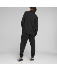 Dres męski Puma POLY SUIT CL 67742701 Czarny - Sklep online Mastersport