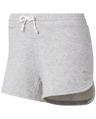 Szorty damskie Reebok TE FRENCH TERRY SHORT FK6662 Szare - Sklep online Mastersport