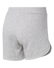 Szorty damskie Reebok TE FRENCH TERRY SHORT FK6662 Szare - Sklep online Mastersport
