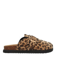 Klapki damskie O'Neill LERRY MULE WOMEN LOW 90261041.92A Brązowe - Sklep online Mastersport