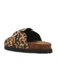 Klapki damskie O'Neill LERRY MULE WOMEN LOW 90261041.92A Brązowe - Sklep online Mastersport