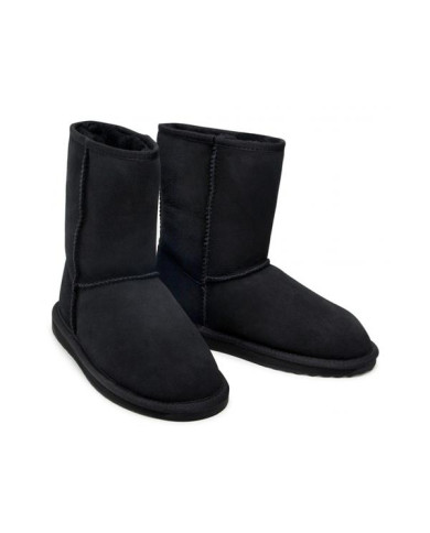 Buty damskie ONeill BOLSA CHICA WOMEN HIGH 9022301011A Czarne - Sklep online Mastersport