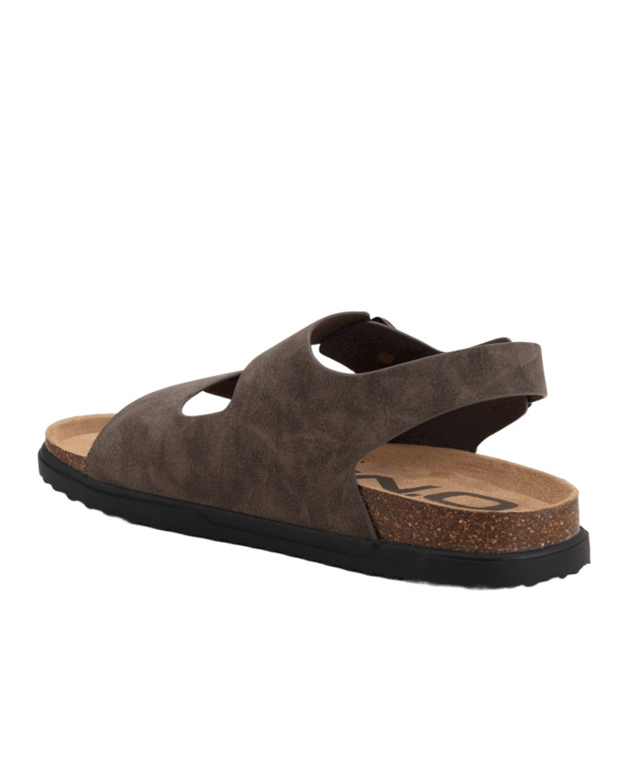 Sandały męskie O'Neill KALANI SANDAL MEN LOW 90261050.IKU Brązowe - Sklep online Mastersport