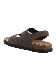 Sandały męskie O'Neill KALANI SANDAL MEN LOW 90261050.IKU Brązowe - Sklep online Mastersport